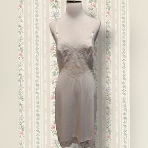 Vintage White Slip